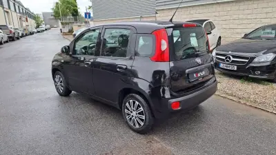Fiat Panda 2017 - 6890 EUR, 109923 km - AUTO.MOTO.pt - 109923km - foto 5 de 43