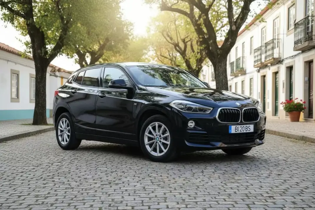 BMW X2 2020 - 22450 EUR, 138000 km - AUTO.MOTO.pt - 138000km - foto 1 de 18