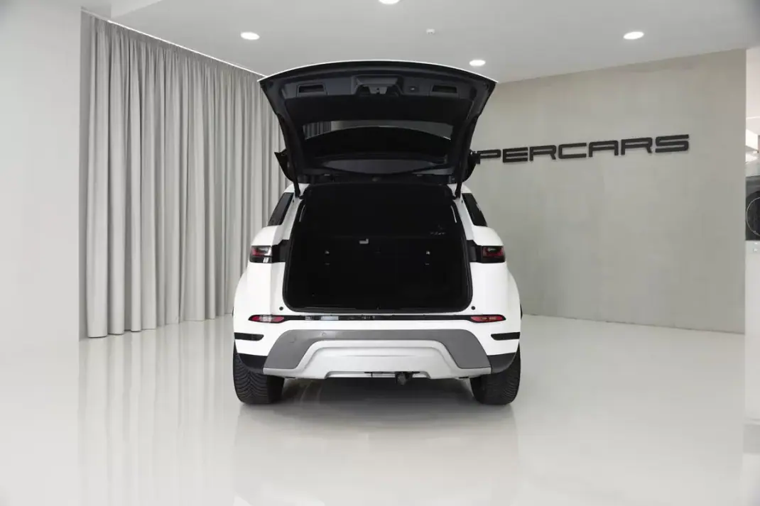 Land Rover Range Rover Evoque 2021 - 34950 EUR, 51000 km - 51000km - foto 19 de 55