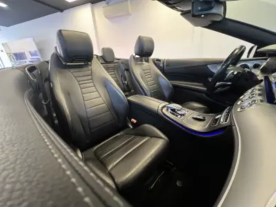 Mercedes-Benz E 220 2018 - 47990 EUR, 95000 km - AUTO.MOTO.pt - 95000km - foto 9 de 47