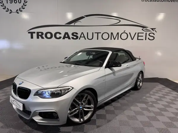 BMW 218 2015 - 23500 EUR, 133800 km - AUTO.MOTO.pt - 133800km - foto 48 de 59
