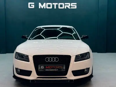 Audi A5 Sportback 2010 - 17900 EUR, 200000 km - AUTO.MOTO.pt - 200000km - foto 2 de 19