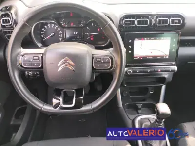 Citroën C3 Aircross 2021 - 14950 EUR, 92450 km - 92450km - foto 14 de 30