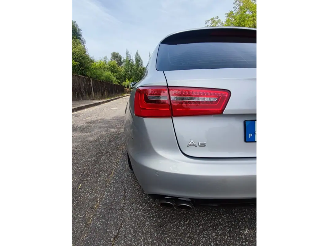 Audi A6 Avant 2012 - 12500 EUR, 280000 km - AUTO.MOTO.pt - 280000km - foto 6 de 28