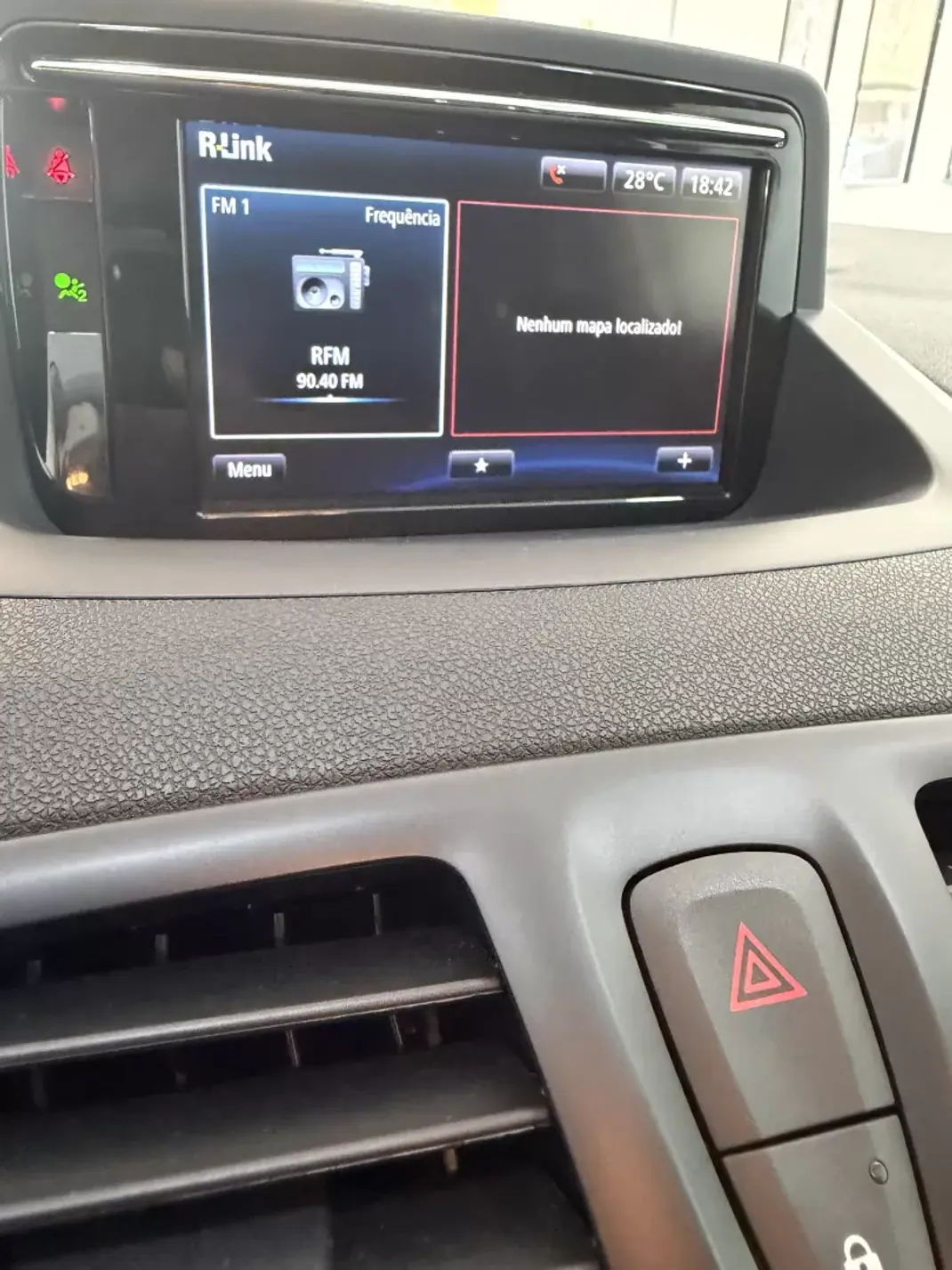 Renault Mégane Coupe 2014 - 11500 EUR, 100000 km - AUTO.MOTO.pt - 100000km - foto 11 de 12
