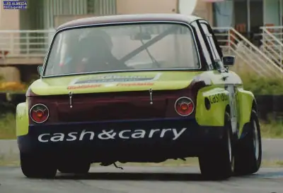 BMW 2002 1974 - 28000 EUR, 56296 km - AUTO.MOTO.pt - 56296km - foto 31 de 34