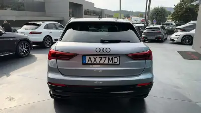 Audi Q3 Sportback 2019 - 29900 EUR, 150000 km - foto 5 de 12