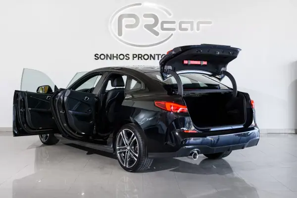 BMW 216 Gran Coupé 2023 - 29500 EUR, 53264 km - AUTO.MOTO.pt - 53264km - foto 8 de 33