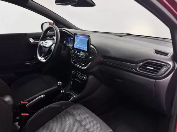 Ford Puma 2020 - 16500 EUR, 107000 km - AUTO.MOTO.pt - 107000km - foto 55 de 59