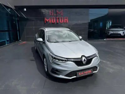 Renault Mégane Sport Tourer 2020 - 265000km