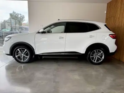 MG EHS 2021 - 20999 EUR, 83000 km - 83000km - foto 28 de 122
