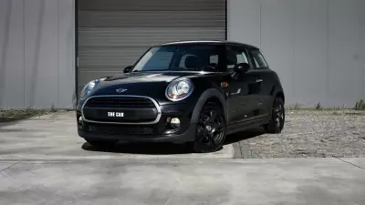 MINI 3 Portas 2016 - 13999 EUR, 89000 km - 89000km - foto 1 de 23