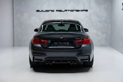 BMW M4 2016 - 66950 EUR, 45000 km - AUTO.MOTO.pt - 45000km - foto 14 de 49