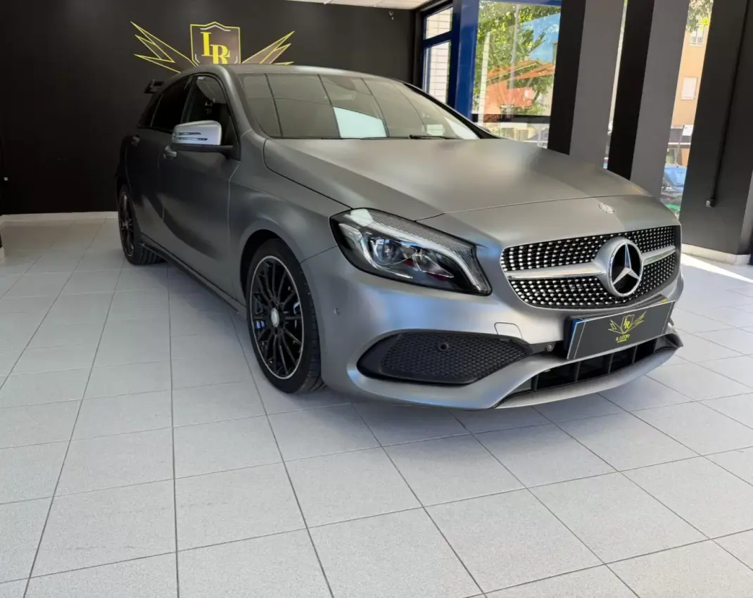 Mercedes-Benz A 220 2016 - 23500 EUR, 201016 km - AUTO.MOTO.pt - 201016km - foto 1 de 32