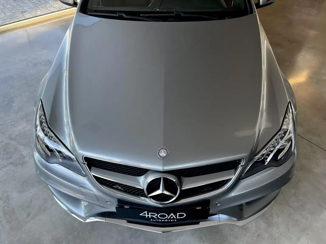 Mercedes-Benz E 220 2015 - 24999 EUR, 161900 km - AUTO.MOTO.pt - 161900km - foto 35 de 135