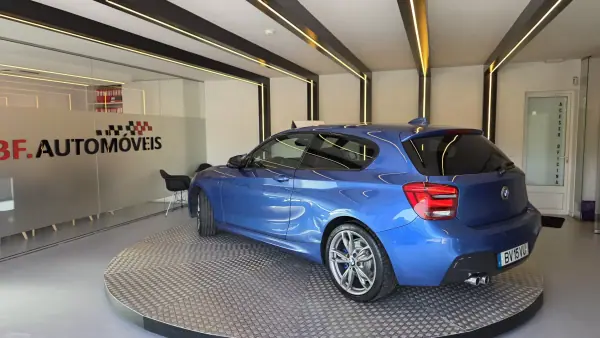 BMW 125 2012 - 18750 EUR, 257690 km - AUTO.MOTO.pt - 257690km - foto 3 de 68