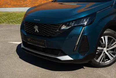 Peugeot 3008 2022 - 25500 EUR, 121600 km - AUTO.MOTO.pt - 121600km - foto 4 de 23
