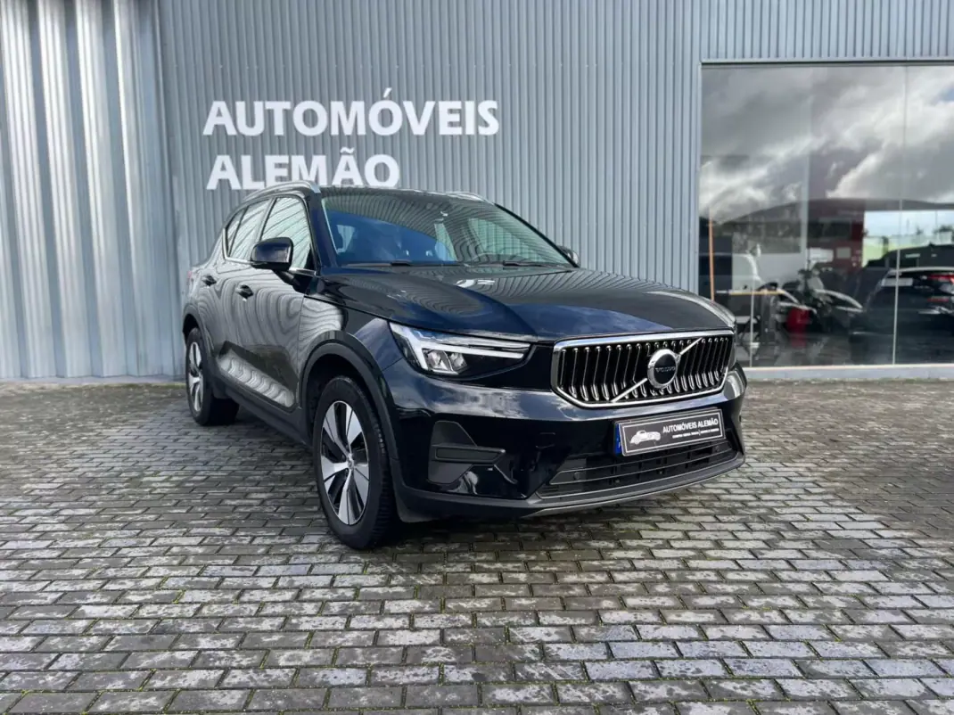 Volvo XC 40 2023 - 36900 EUR, 49663 km - AUTO.MOTO.pt - 49663km - foto 3 de 19