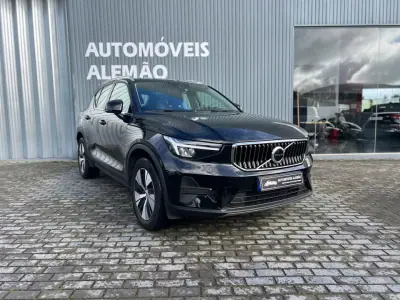 Volvo XC 40 2023 - 36900 EUR, 49663 km - AUTO.MOTO.pt - 49663km - foto 3 de 19