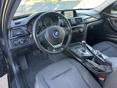 BMW 320 2017 - 14900 EUR, 260000 km - AUTO.MOTO.pt - 260000km - foto 27 de 65