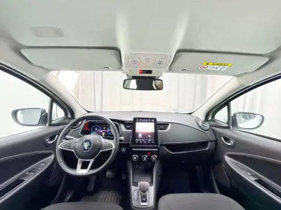 Renault Zoe 2020 - 16750 EUR, 11800 km - AUTO.MOTO.pt - 11800km - foto 10 de 25