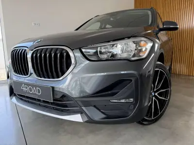 BMW X1 2019 - 22000 EUR, 58000 km - AUTO.MOTO.pt - 58000km - foto 3 de 112