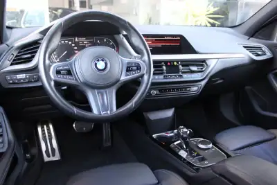 BMW 116 2021 - 24900 EUR, 99891 km - AUTO.MOTO.pt - 99891km - foto 4 de 30