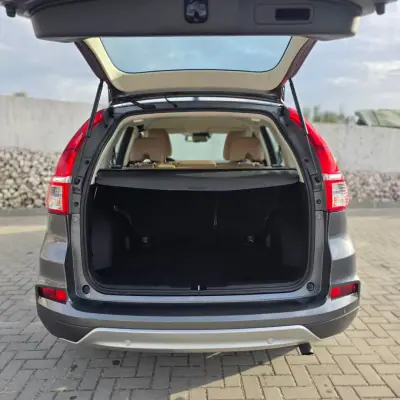 Honda CR-V 2015 - 15750 EUR, 158943 km - foto 6 de 31