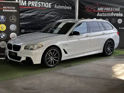 BMW 520 2012 - 17999 EUR, 200000 km - AUTO.MOTO.pt - 200000km - foto 8 de 35