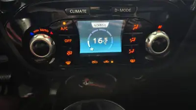 Nissan Juke 2017 - 12290 EUR, 125919 km - AUTO.MOTO.pt - 125919km - foto 32 de 49