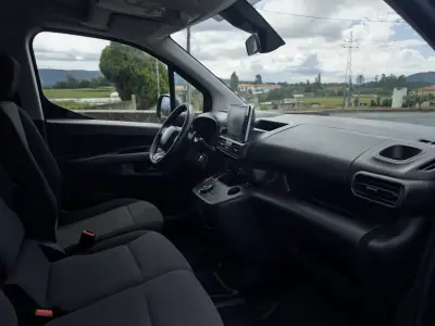 Citroën Berlingo 2020 - 14990 EUR, 148000 km - 148000km - foto 13 de 33