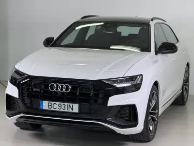 Audi SQ8 2019 - 99950 EUR, 49398 km - AUTO.MOTO.pt - 49398km - foto 13 de 56