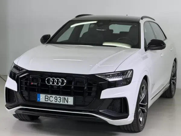 Audi SQ8 2019 - 99950 EUR, 49398 km - AUTO.MOTO.pt - 49398km - foto 13 de 56