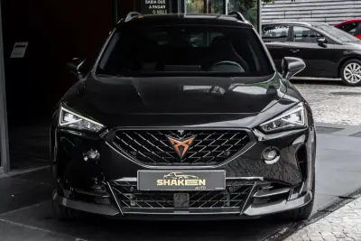 Cupra Formentor 2022 - 59900 EUR, 60788 km - AUTO.MOTO.pt - 60788km - foto 7 de 53