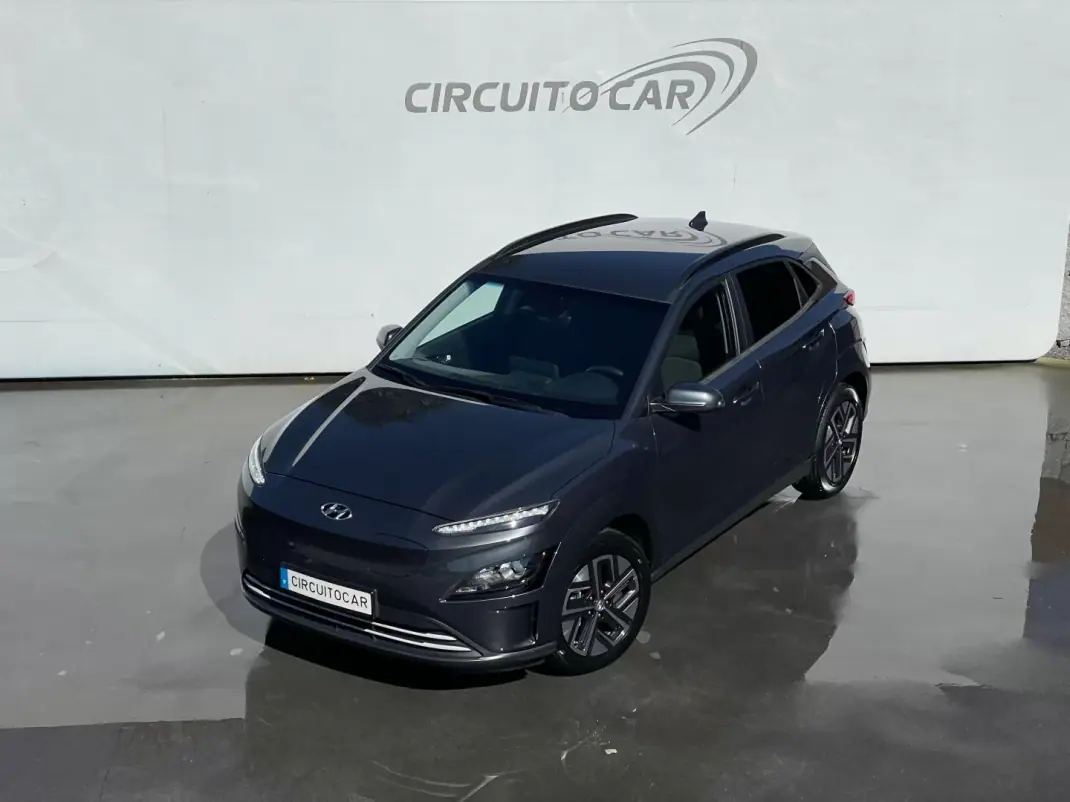 Hyundai Kauai 2021 - 18500 EUR, 50711 km - AUTO.MOTO.pt - 50711km - foto 6 de 35