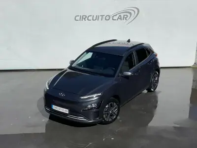 Hyundai Kauai 2021 - 18500 EUR, 50711 km - AUTO.MOTO.pt - 50711km - foto 6 de 35