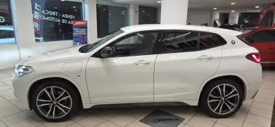 BMW X2 2021 - 25990 EUR, 110259 km - AUTO.MOTO.pt - 110259km - foto 6 de 50