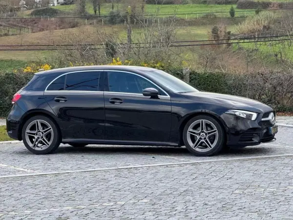Mercedes-Benz A 180 2019 - 25999 EUR, 100000 km - AUTO.MOTO.pt - 100000km - foto 11 de 25