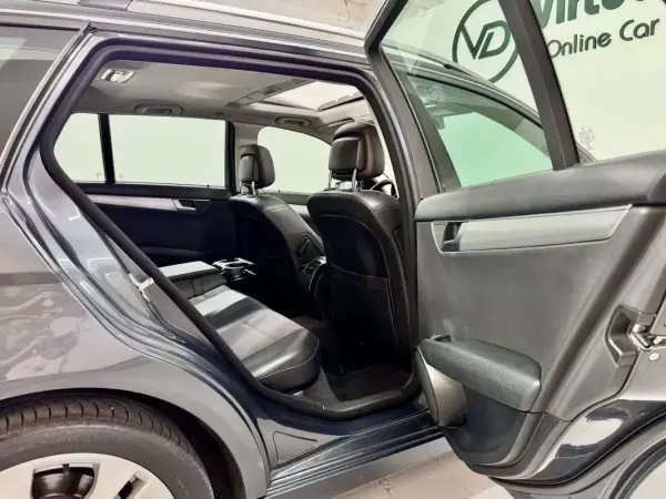 Mercedes-Benz C 220 2013 - 13750 EUR, 177000 km - AUTO.MOTO.pt - 177000km - foto 44 de 54