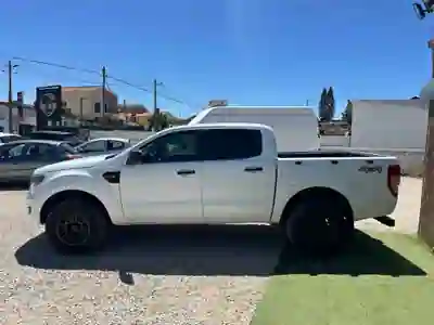 Ford Ranger 2016 - 23990 EUR, 251000 km - 251000km - foto 5 de 11