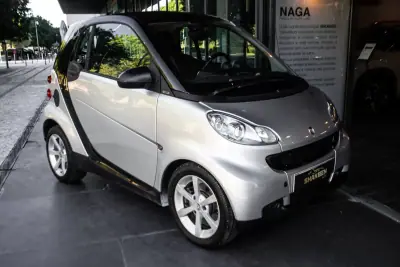 Smart ForTwo 2009 - 4900 EUR, 248693 km - 248693km - foto 5 de 27