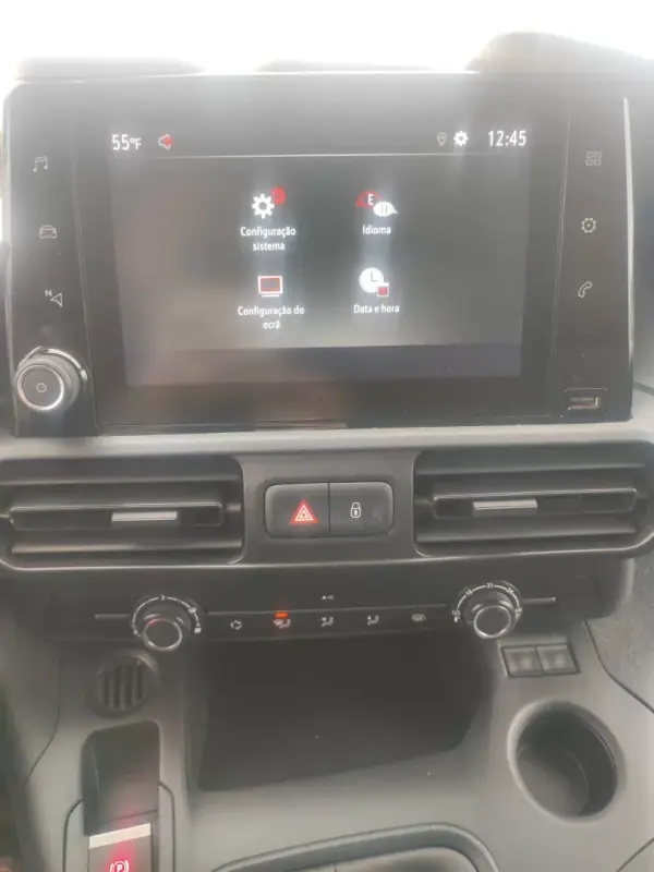 Opel Combo 2020 - 12978 EUR, 149789 km - AUTO.MOTO.pt - 149789km - foto 8 de 17
