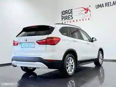 BMW X1 2022 - 27990 EUR, 45446 km - AUTO.MOTO.pt - 45446km - foto 9 de 44