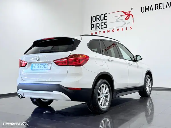 BMW X1 2022 - 27990 EUR, 45446 km - AUTO.MOTO.pt - 45446km - foto 9 de 44