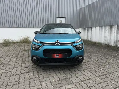 Citroën C3 2022 - 13990 EUR, 44000 km - 44000km - foto 2 de 22