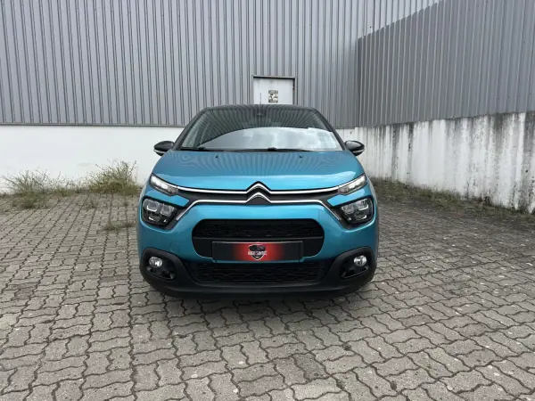 Citroën C3 1.5 BlueHDi Shine Pack 2022 Diesel