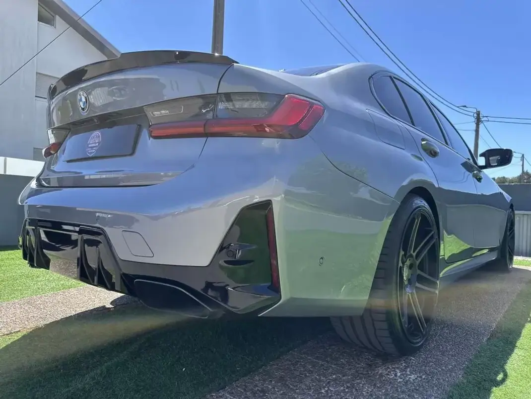 BMW M340d 2023 - 70000 EUR, 60000 km - 60000km - foto 23 de 60
