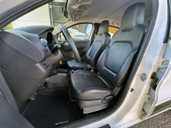 Dacia Spring 2021 - 11400 EUR, 25983 km - AUTO.MOTO.pt - 25983km - foto 4 de 30