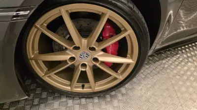 Porsche 992 2021 - 159500 EUR, 69488 km - AUTO.MOTO.pt - 69488km - foto 32 de 58