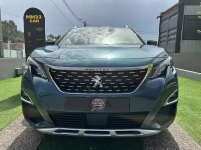Peugeot 5008 2019 - 15900 EUR, 180000 km - 180000km - foto 8 de 70
